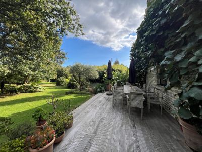 Vente Maison Pont-l'Abbé 10&nbsp;Pièces 212&nbsp;m²