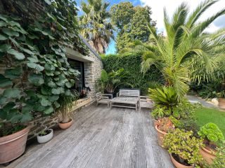 maison 10 Pièces en vente sur PONT L ABBE (29120)