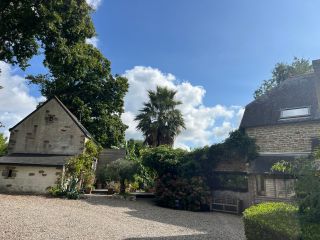 maison 10 Pièces en vente sur PONT L ABBE (29120)