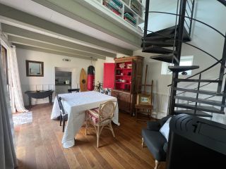 maison 10 Pièces en vente sur PONT L ABBE (29120)