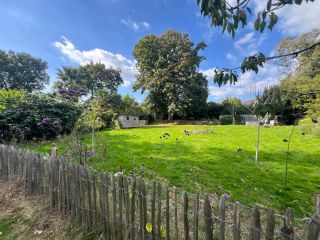 maison 10 Pièces en vente sur PONT L ABBE (29120)