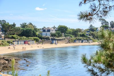 Sale Property Île-aux-Moines 8&nbsp;Rooms 184&nbsp;m²