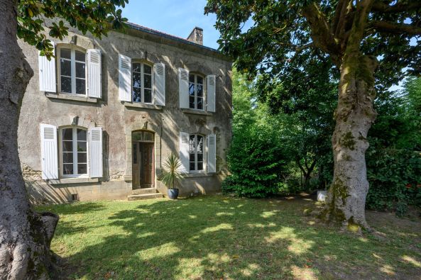 Sale Property Île-aux-Moines 8&nbsp;Rooms 184&nbsp;m²