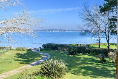 Vente Maison Île-aux-Moines 9 Pièces 262 m²