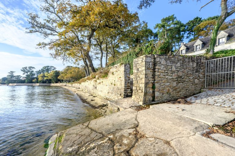 maison 6 Pièces en vente sur ARRADON (56610)