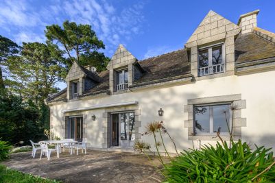 Vente Maison Arradon 6 Pièces 155 m²