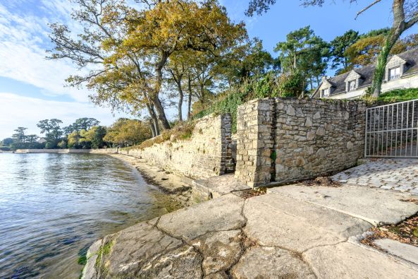 Vente Maison Arradon 6 Pièces 155 m²