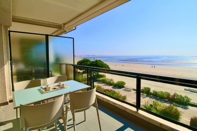 Vente Appartement La Baule 3&nbsp;Pièces 66&nbsp;m²