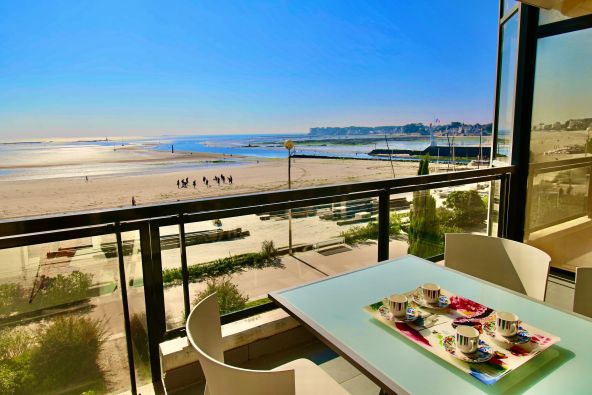 Sale Apartment La Baule 3&nbsp;Rooms 66&nbsp;m²