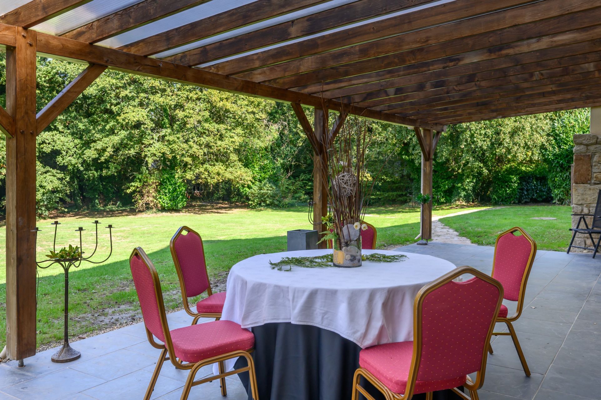 house 28 Rooms for sale on ST NOLFF (56250)