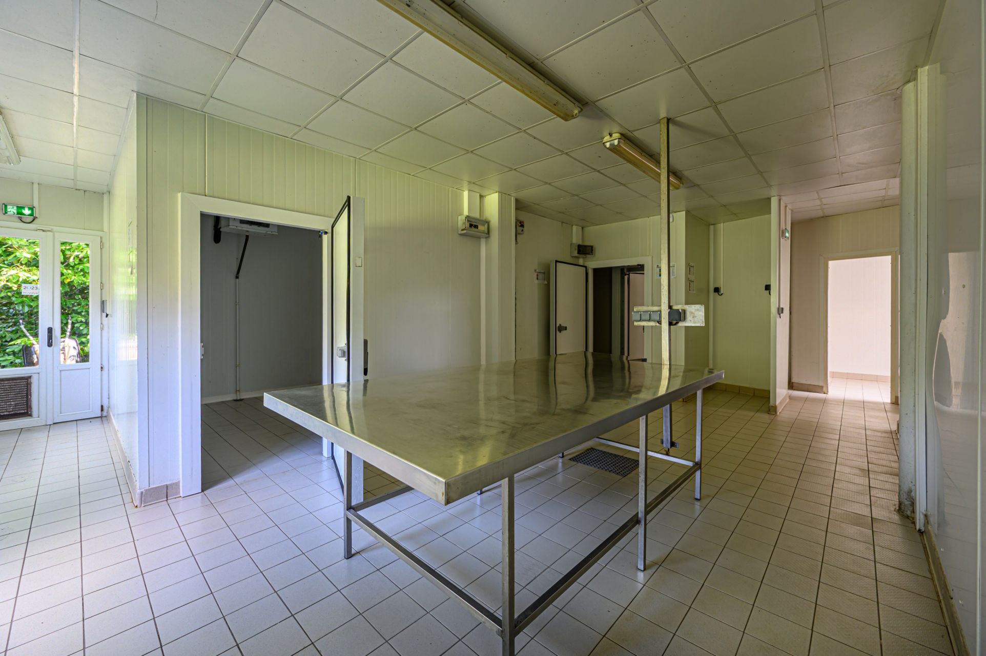 house 28 Rooms for sale on ST NOLFF (56250)