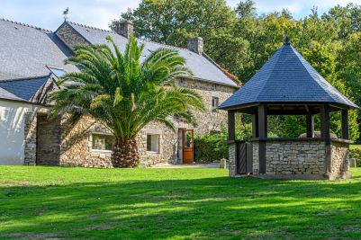 Vente Maison Saint-Nolff 28 Pièces 1335 m²