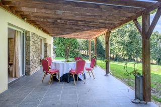 house 28 Rooms for sale on ST NOLFF (56250)