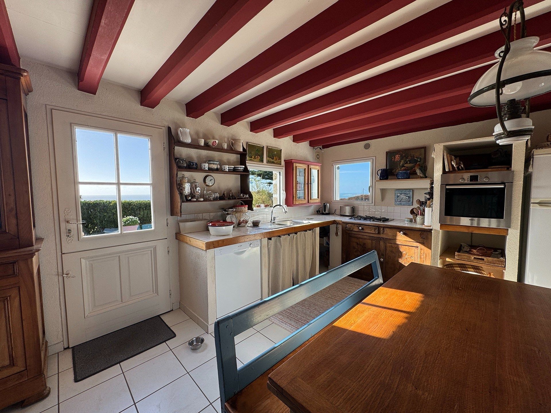 maison 7 Pièces en vente sur PLOUHINEC (29780)