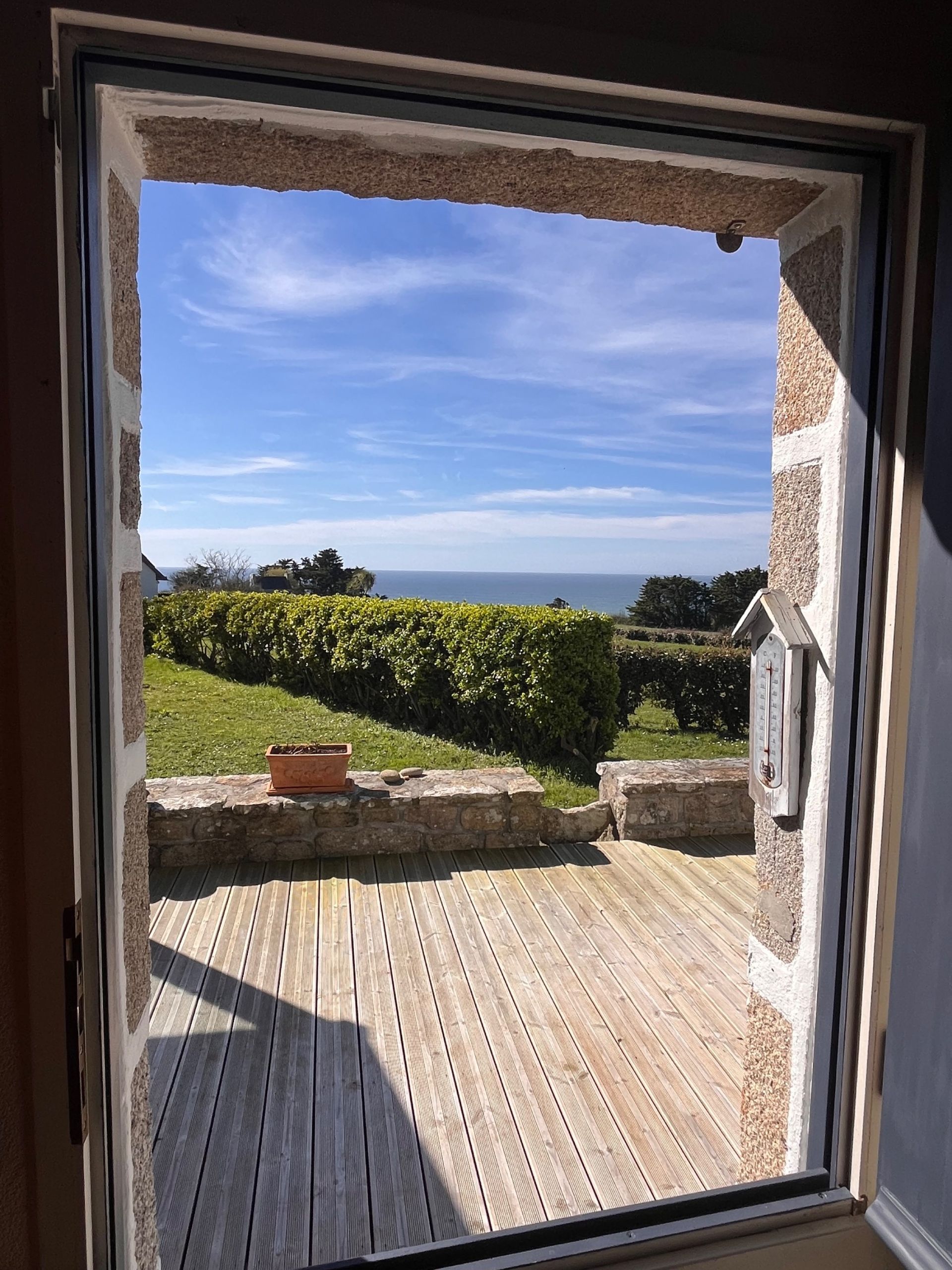 maison 7 Pièces en vente sur PLOUHINEC (29780)