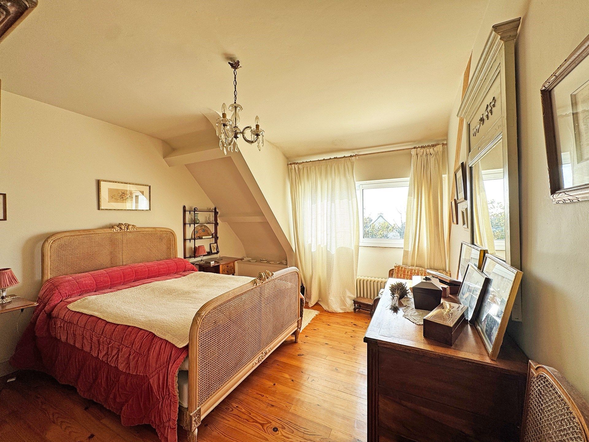 maison 7 Pièces en vente sur PLOUHINEC (29780)