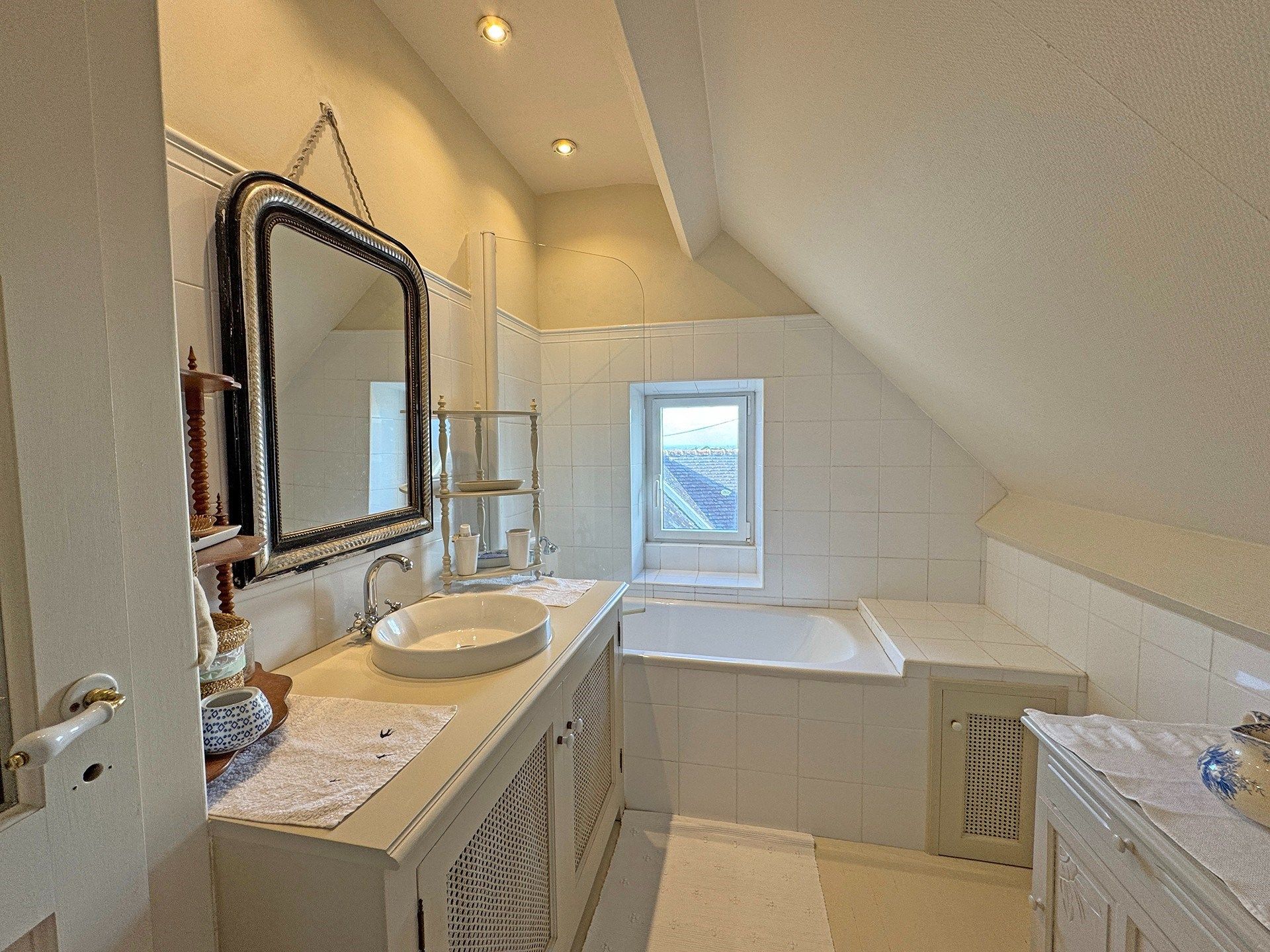 maison 7 Pièces en vente sur PLOUHINEC (29780)