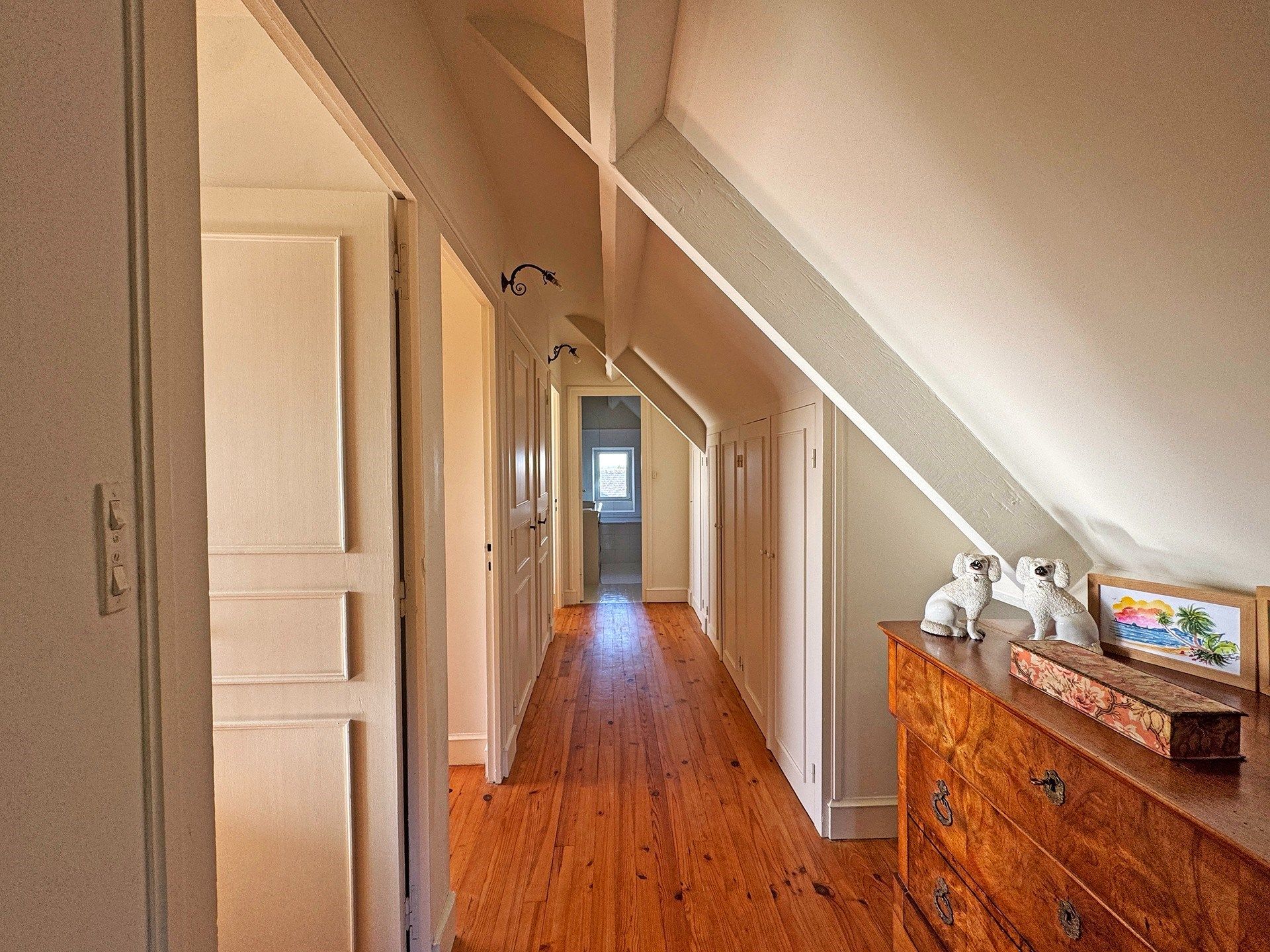 maison 7 Pièces en vente sur PLOUHINEC (29780)