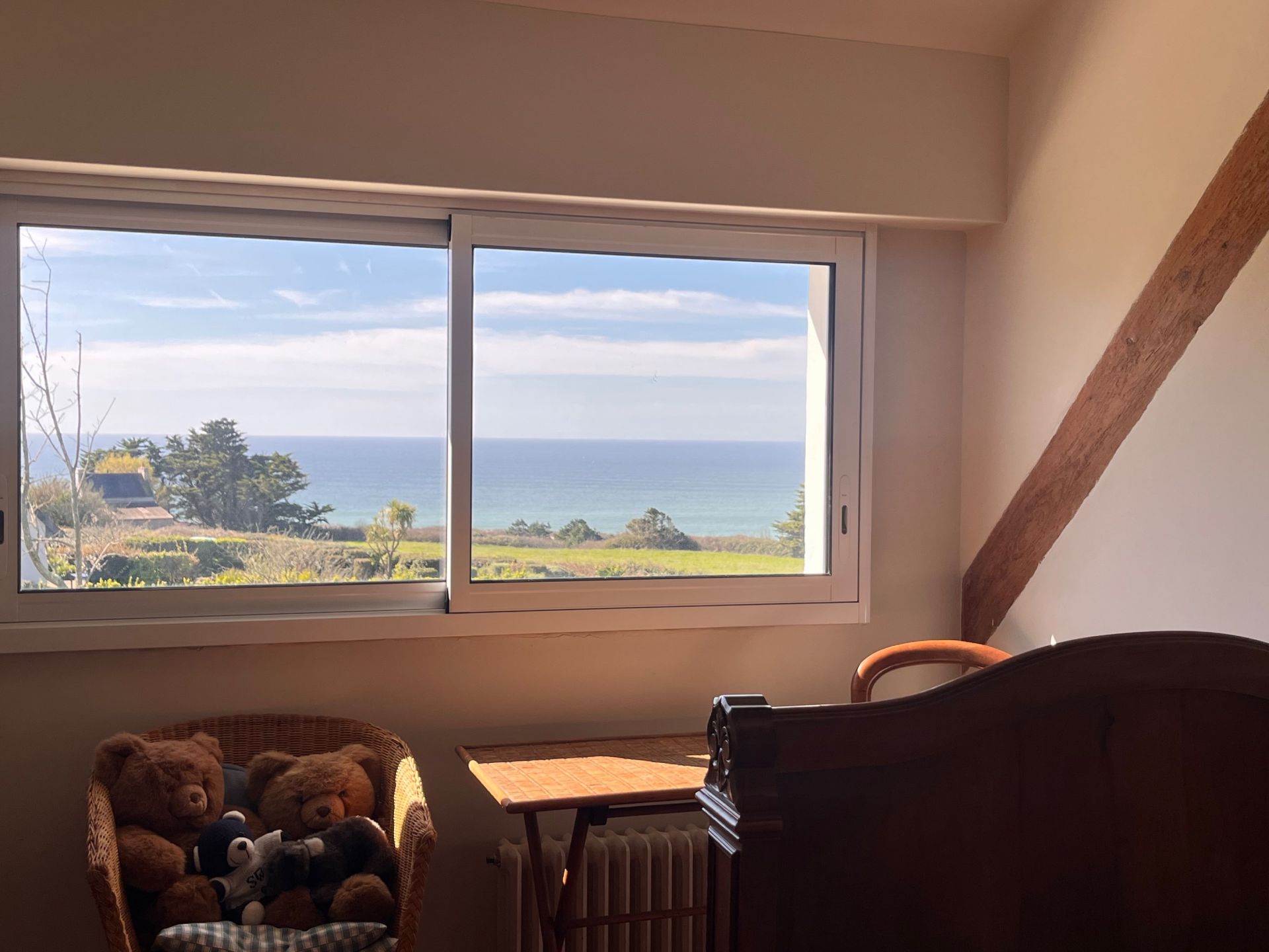 maison 7 Pièces en vente sur PLOUHINEC (29780)