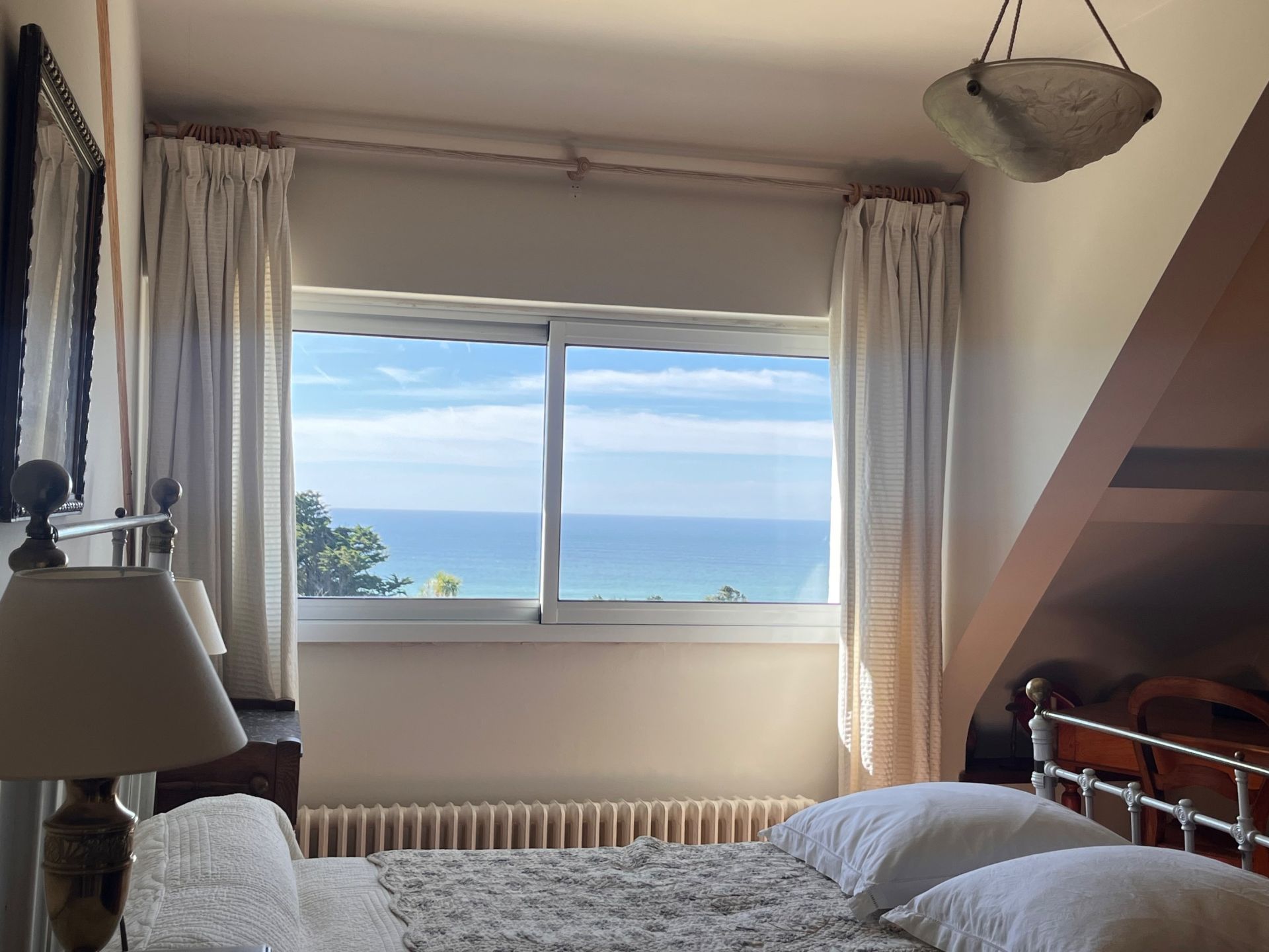 maison 7 Pièces en vente sur PLOUHINEC (29780)