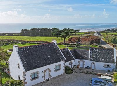 Vente Maison Plouhinec 7 Pièces 180 m²