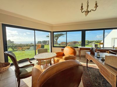 Vente Maison Plouhinec 7 Pièces 180 m²