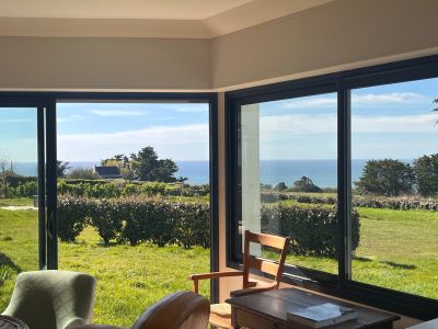 Vente Maison Plouhinec 7&nbsp;Pièces 180&nbsp;m²