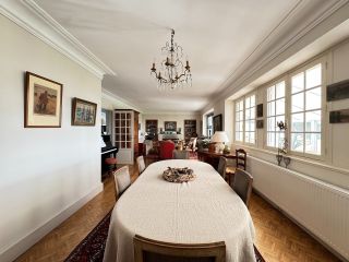 maison 7 Pièces en vente sur PLOUHINEC (29780)