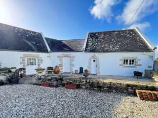 maison 7 Pièces en vente sur PLOUHINEC (29780)