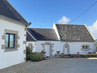 maison 7 Pièces en vente sur PLOUHINEC (29780)