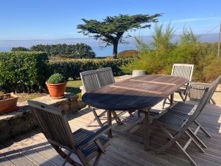 maison 7 Pièces en vente sur PLOUHINEC (29780)