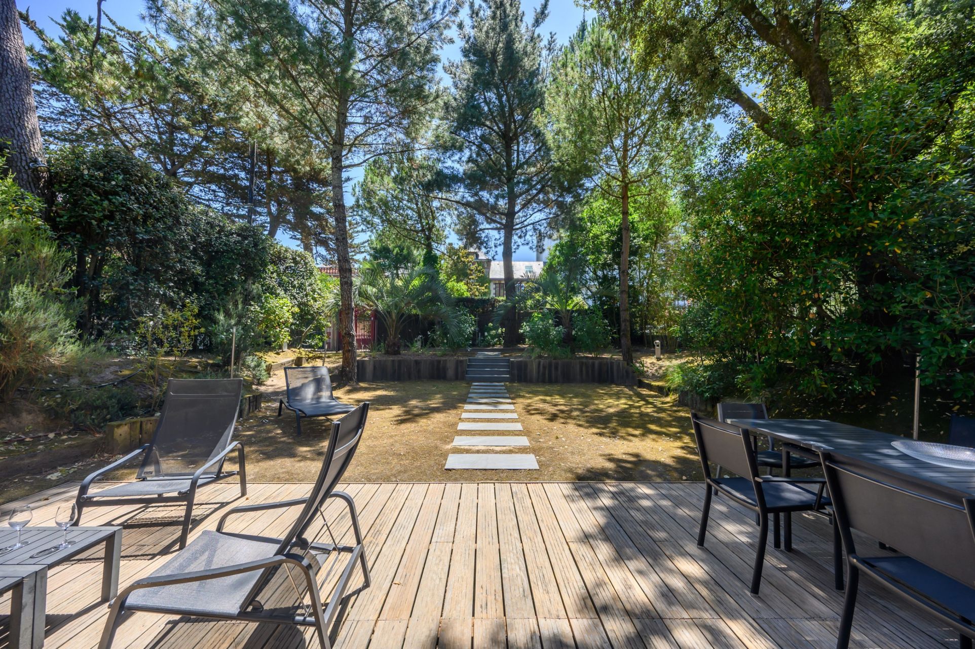 maison 7 Pièces en vente sur LA BAULE (44500)