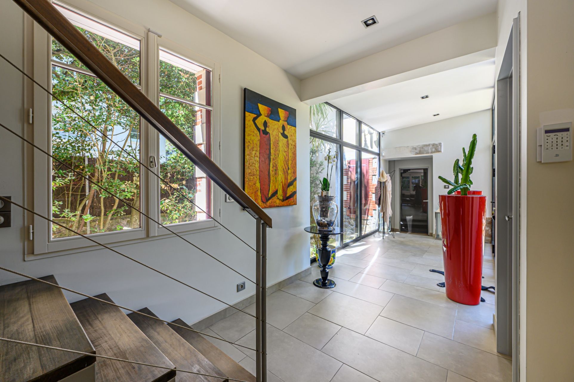 maison 7 Pièces en vente sur LA BAULE (44500)