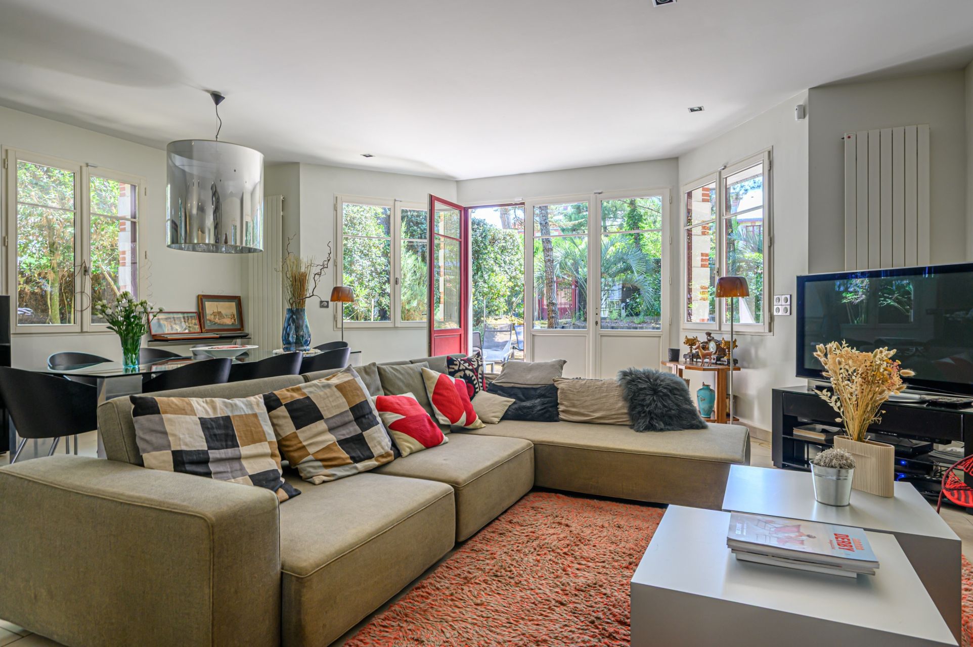 maison 7 Pièces en vente sur LA BAULE (44500)