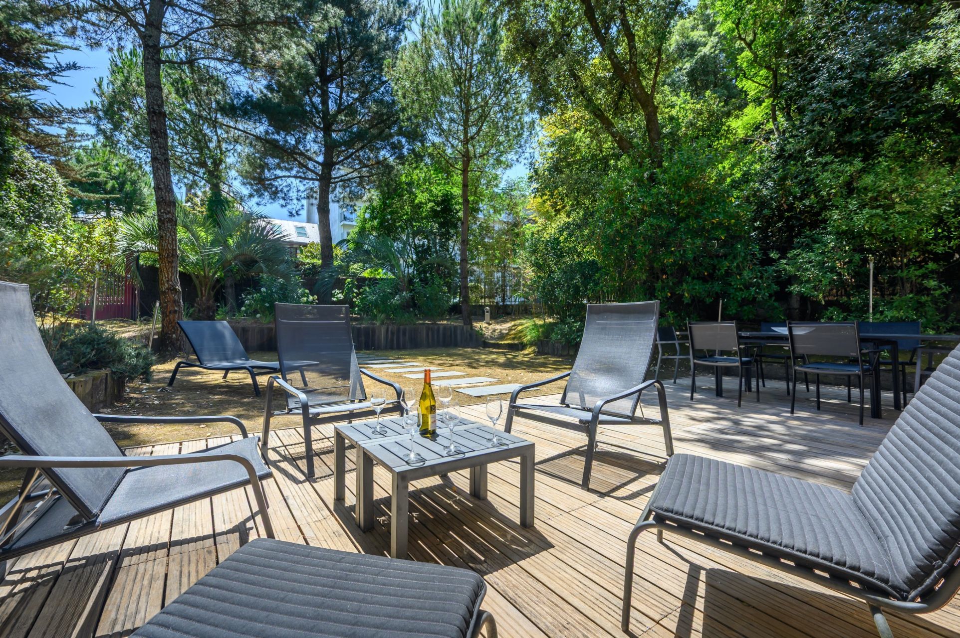 maison 7 Pièces en vente sur LA BAULE (44500)