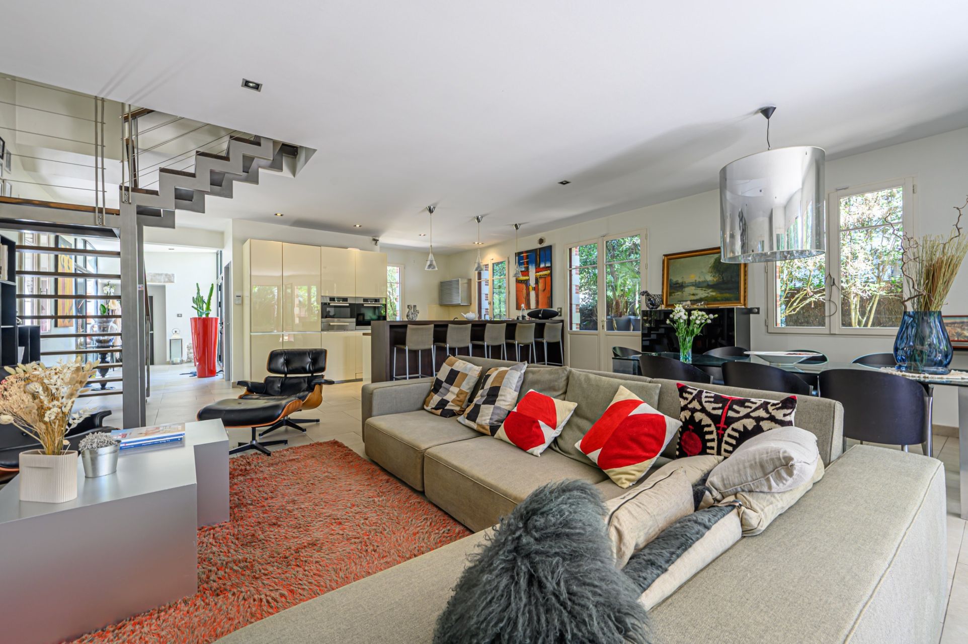 maison 7 Pièces en vente sur LA BAULE (44500)