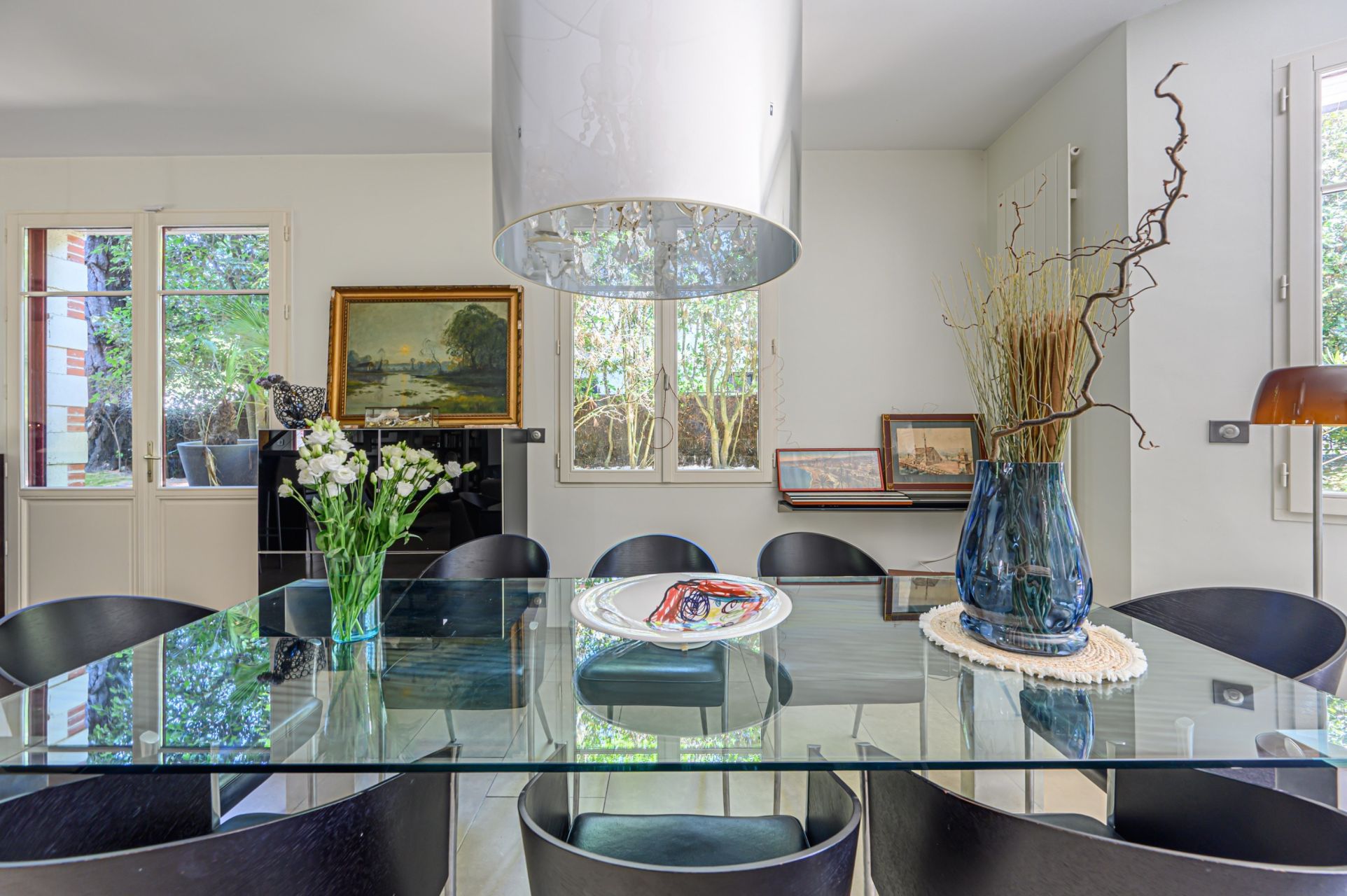 maison 7 Pièces en vente sur LA BAULE (44500)