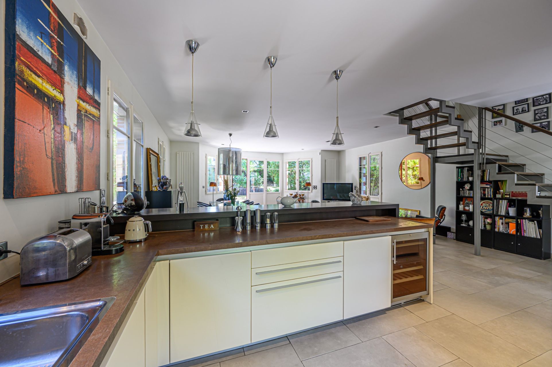 maison 7 Pièces en vente sur LA BAULE (44500)