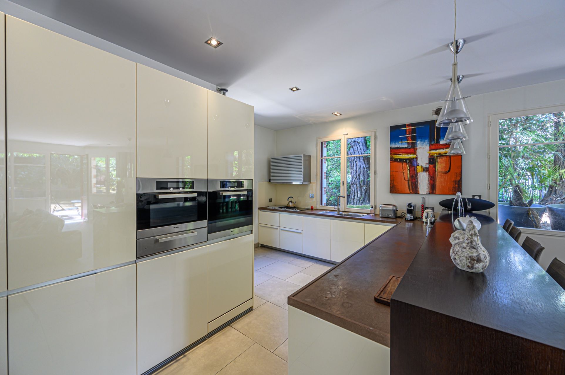 maison 7 Pièces en vente sur LA BAULE (44500)