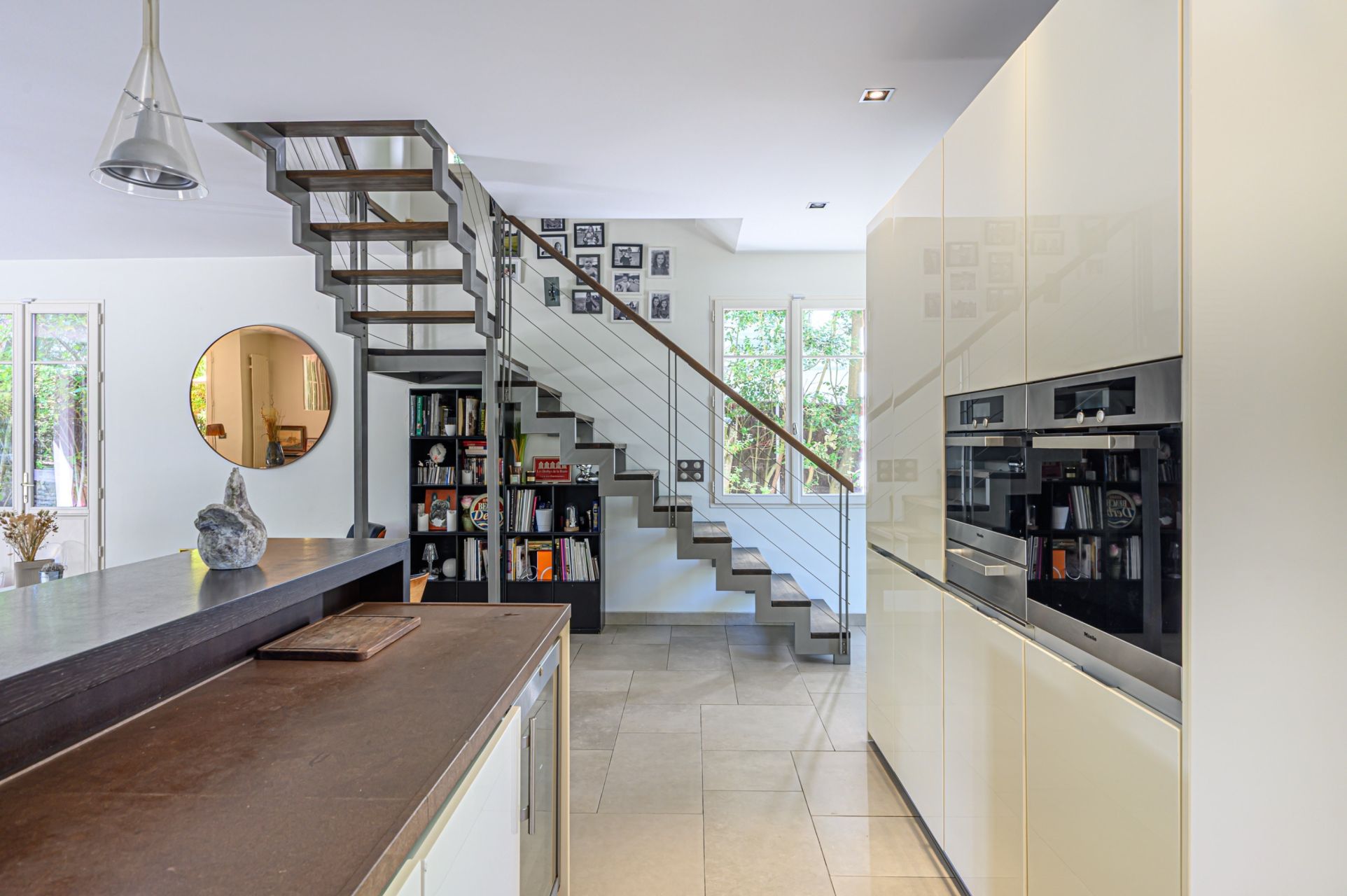 maison 7 Pièces en vente sur LA BAULE (44500)