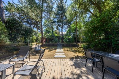 Vente Maison La Baule 7 Pièces 250 m²