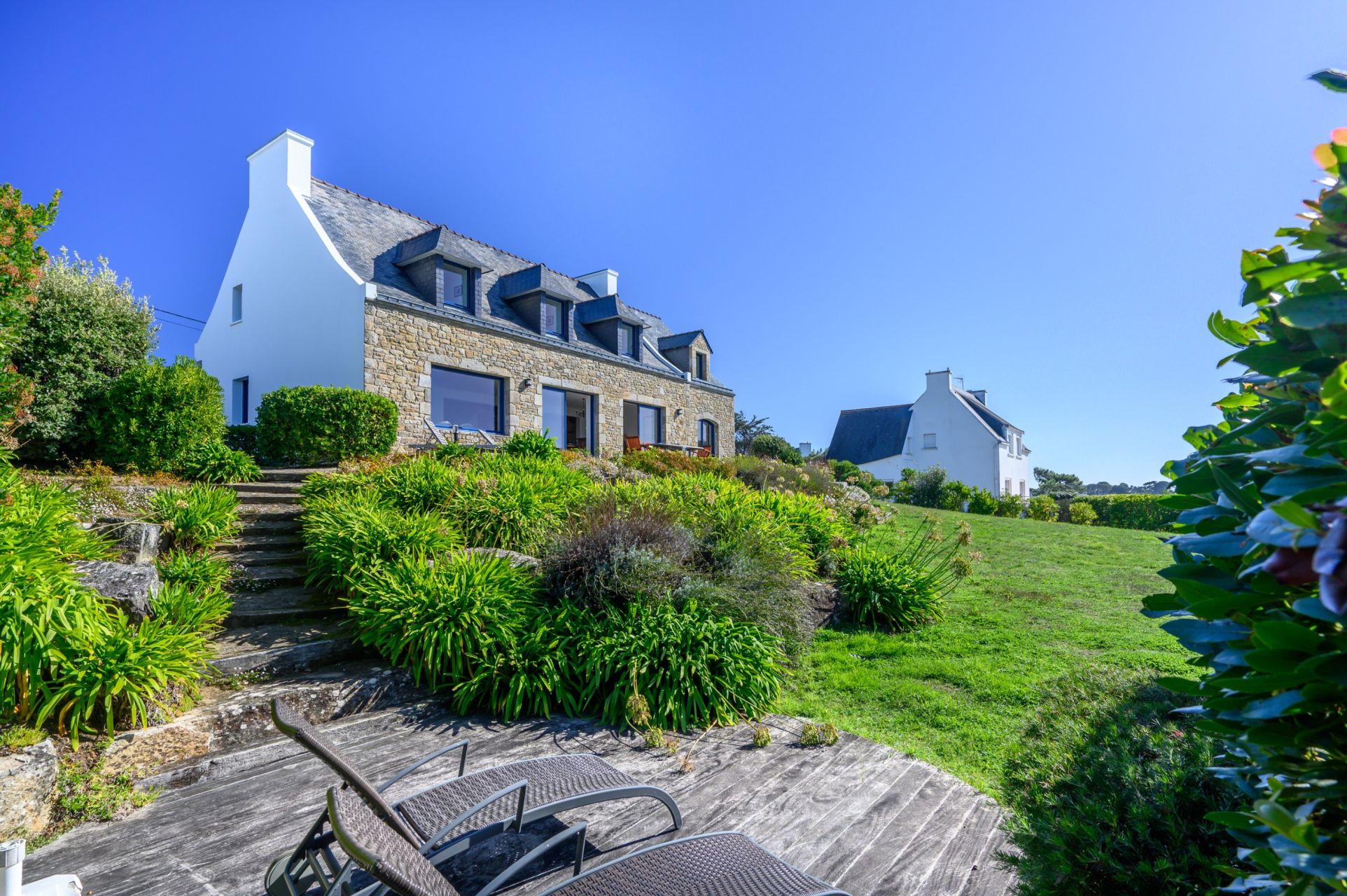 maison 6 Pièces en vente sur PORT NAVALO (56640)