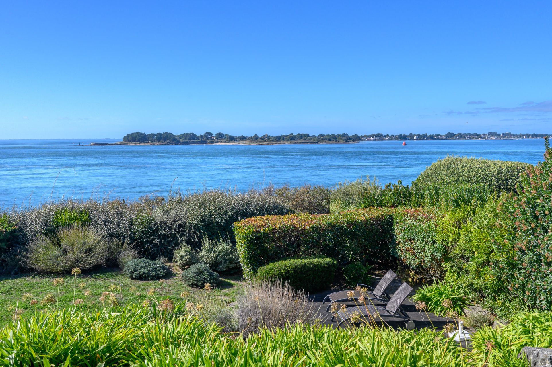 maison 6 Pièces en vente sur PORT NAVALO (56640)