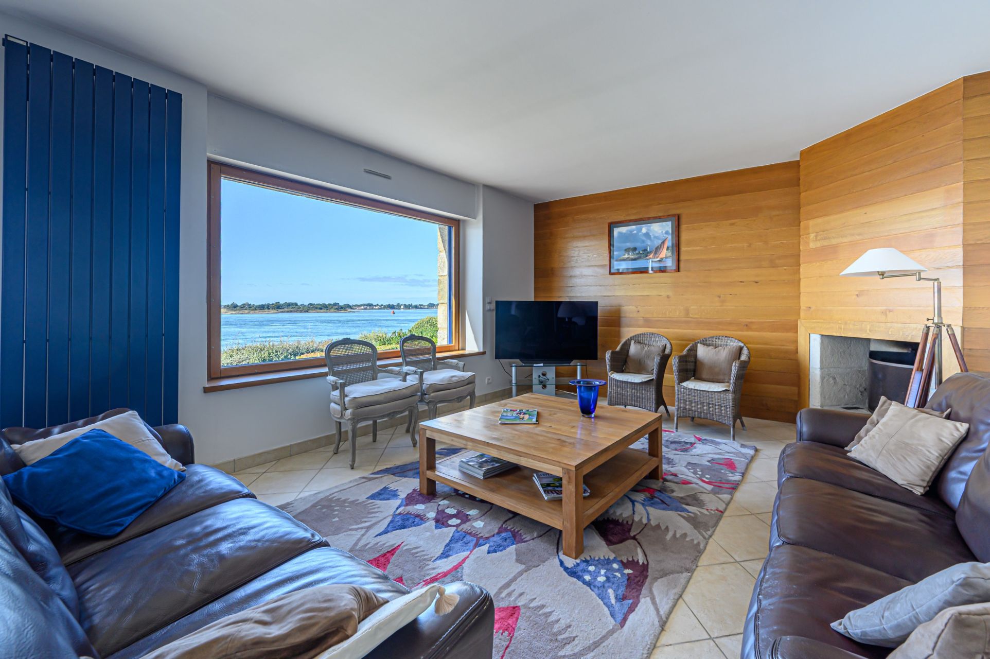 maison 6 Pièces en vente sur PORT NAVALO (56640)