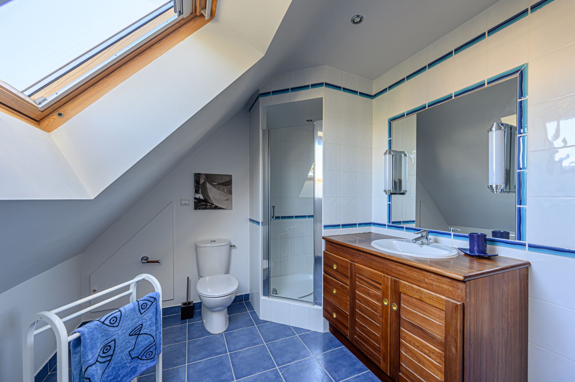 maison 6 Pièces en vente sur PORT NAVALO (56640)