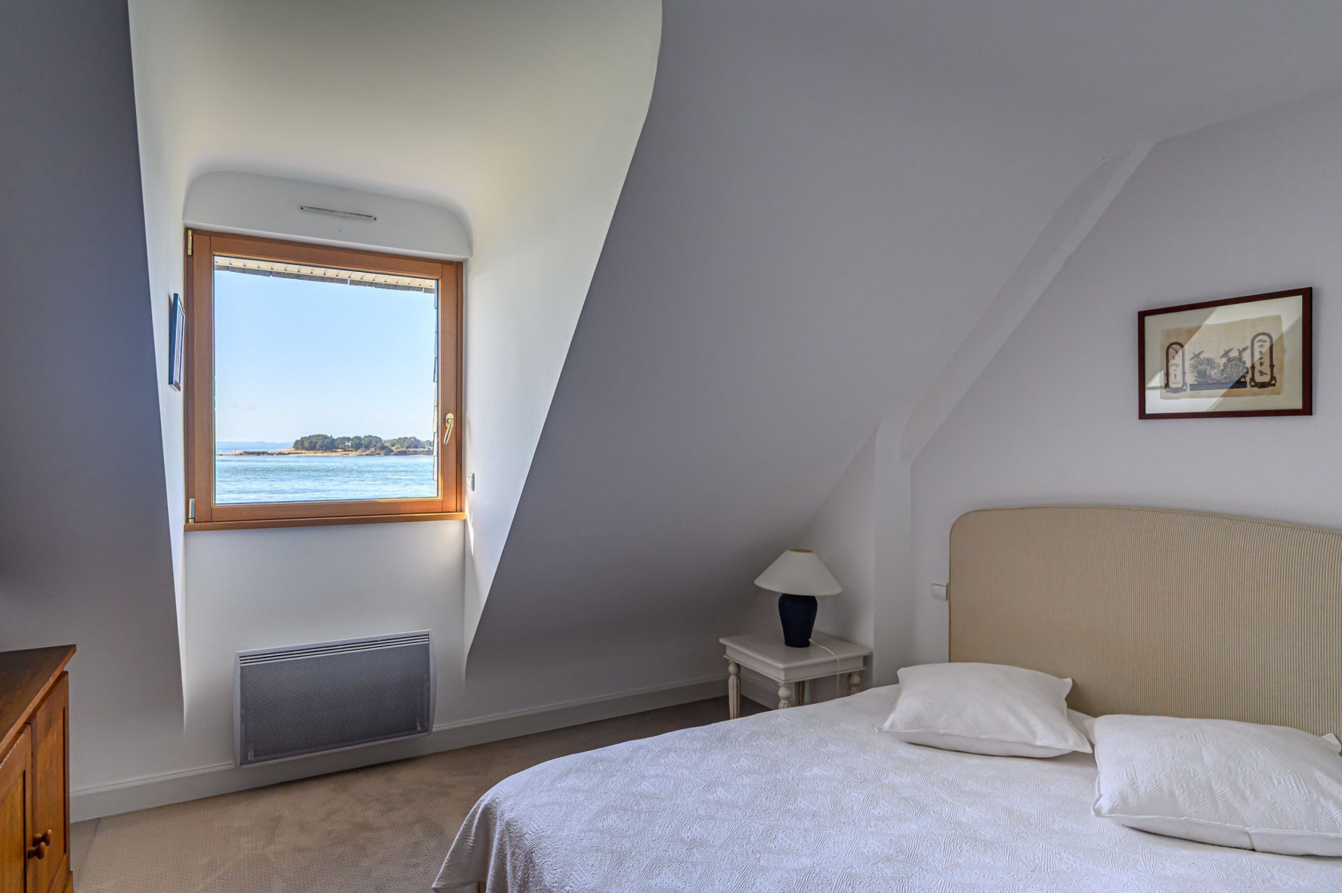 maison 6 Pièces en vente sur PORT NAVALO (56640)