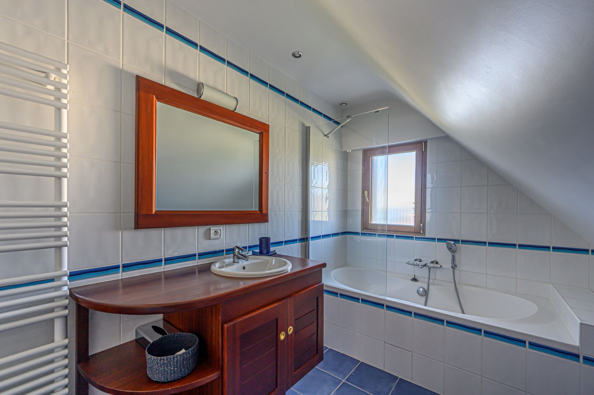 maison 6 Pièces en vente sur PORT NAVALO (56640)