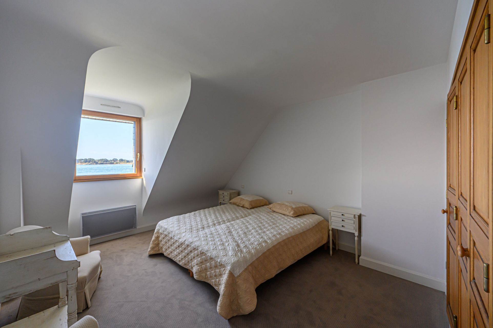 maison 6 Pièces en vente sur PORT NAVALO (56640)