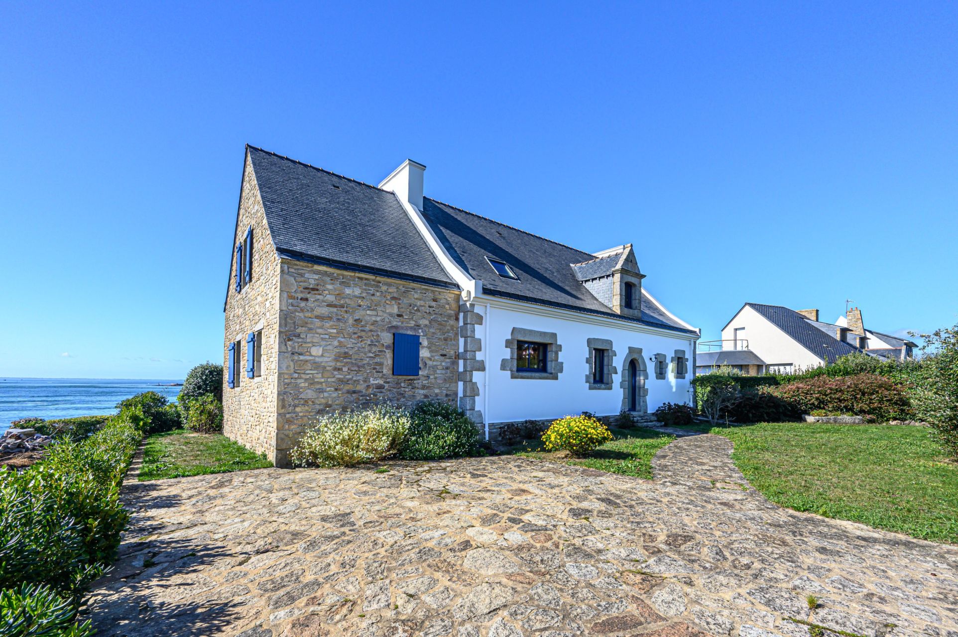 maison 6 Pièces en vente sur PORT NAVALO (56640)