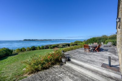 Vente Maison Port Navalo 6 Pièces 266 m²